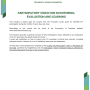 Manual Participatory Video for Monitoring, Evaluation and Learning